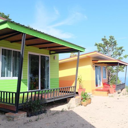 Love Koh Tao Villa Esterno foto