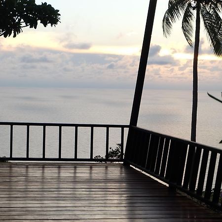 Love Koh Tao Villa Esterno foto