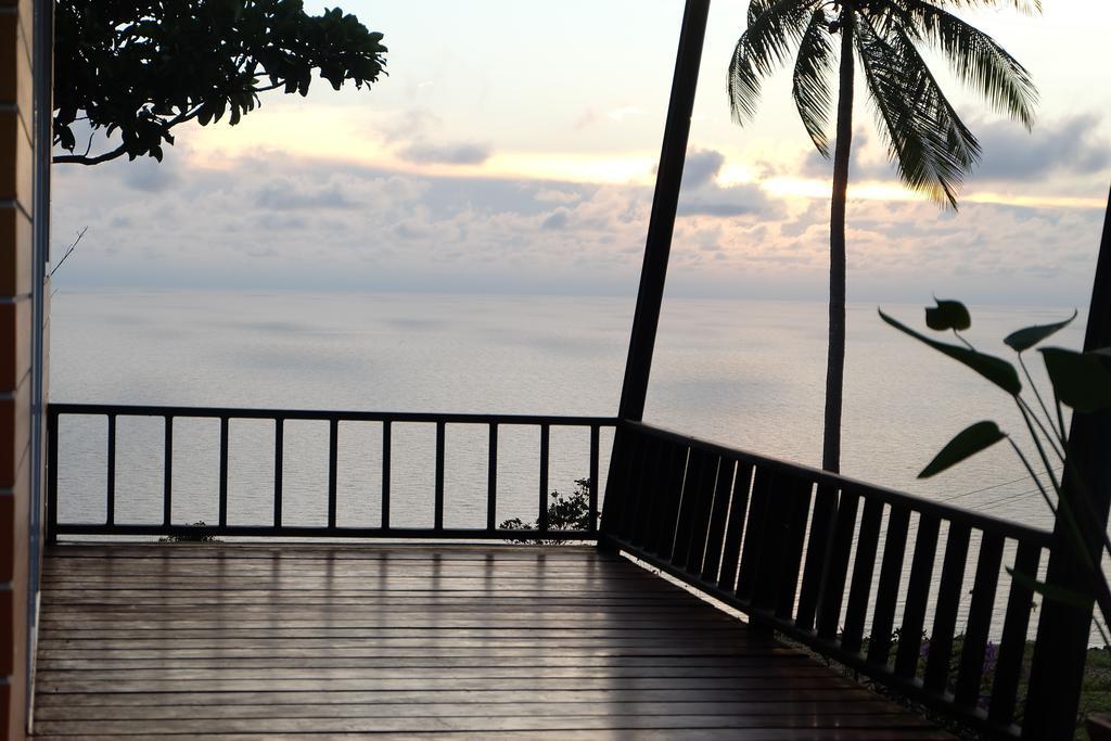Love Koh Tao Villa Esterno foto